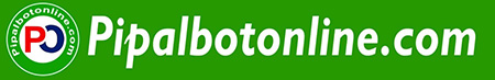 Pipalbot online
